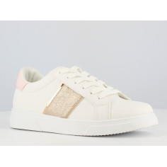 Basket de Sport  Femme chaussure souple B431770 2