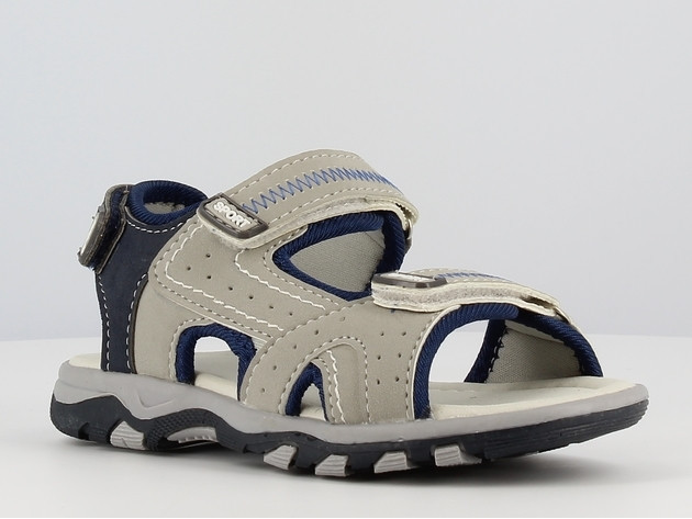 Sandales/Claquettes  Garçons chaussure confortable, ajustable B147670