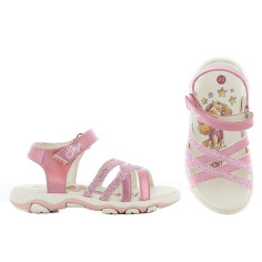 Sandales/Claquettes  Filles chaussure licence a la mode PW009190
