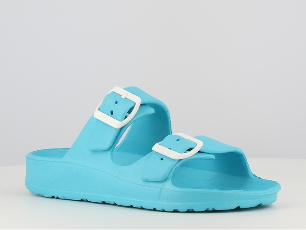 Plage  Femme chaussure intemporelle B476230