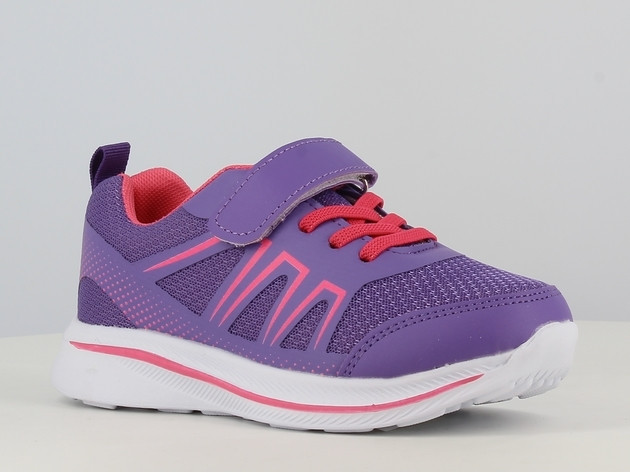 Basket de Sport  Filles chaussure légère B583559