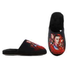 Pantoufles strangerth Femme chaussure confortable ST000363