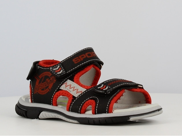 Sandales/Claquettes  Garçons chaussure confortable, légère B610990