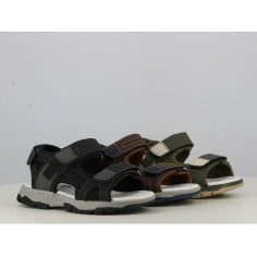 Sandales/Claquettes  Garçons chaussure légère, souple B938500