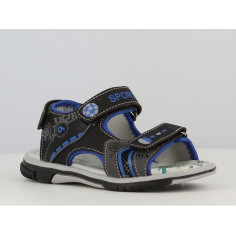 Sandales/Claquettes  Garçons chaussure confortable, légère B611030