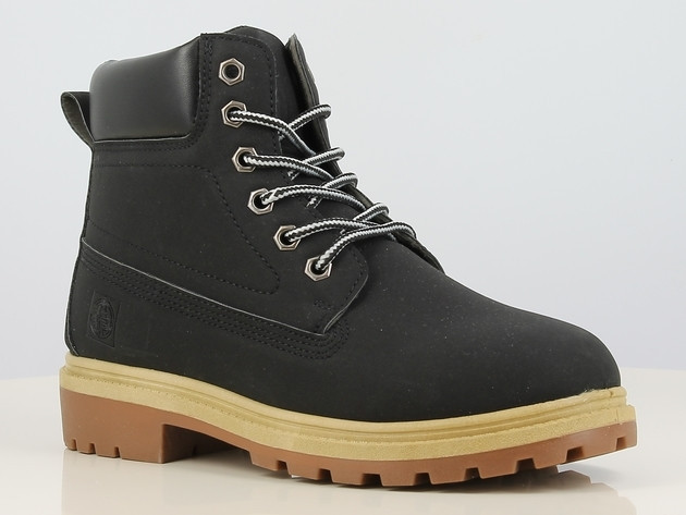 Bottillons/Trekking  Femme chaussure légère B772300