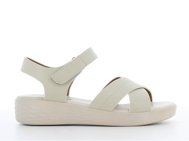 Sandales/Claquettes  Femme chaussure légère B832350