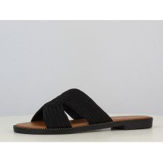 Sandales/Claquettes  Femme chaussure moderne, féminine B835263