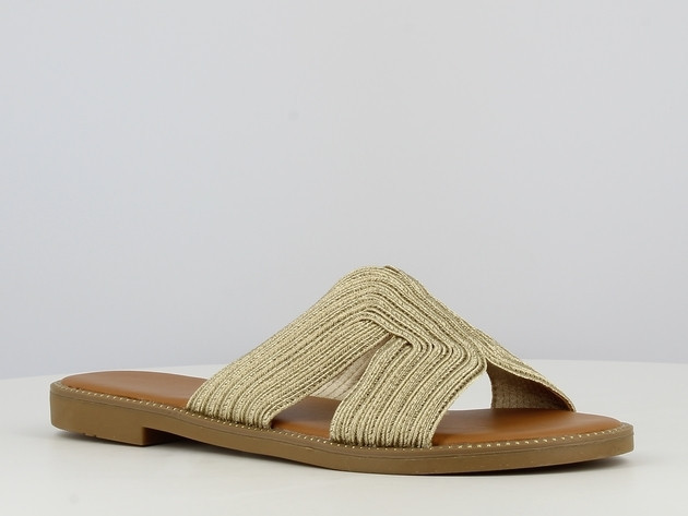 Sandales/Claquettes  Femme chaussure moderne, féminine B835263 2