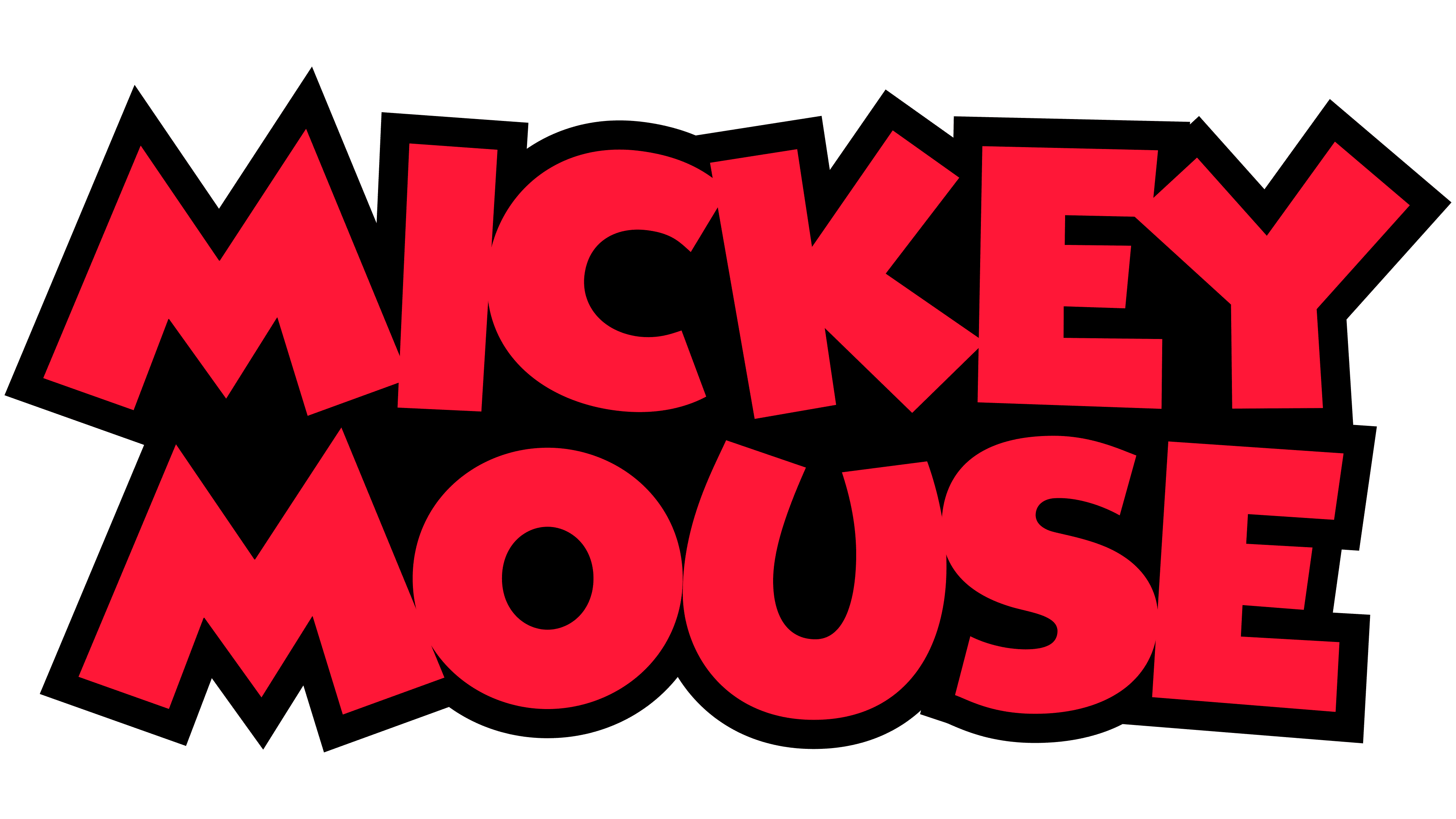 MICKEY KIDS