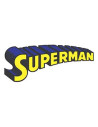 SUPERMAN